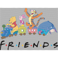 Disney Style-DSN 895